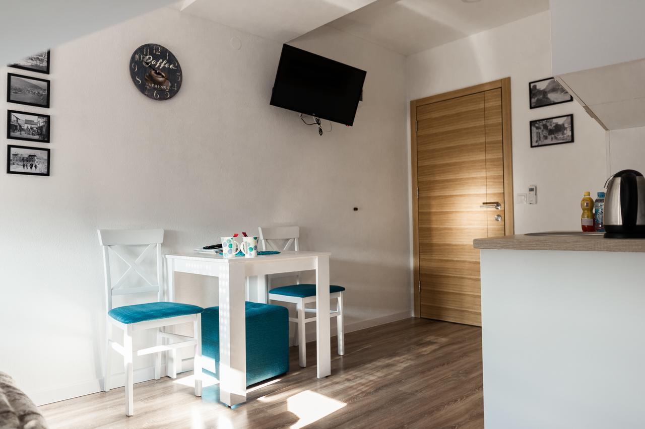 Minela Studios Мостар Экстерьер фото